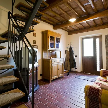 Casa Macina