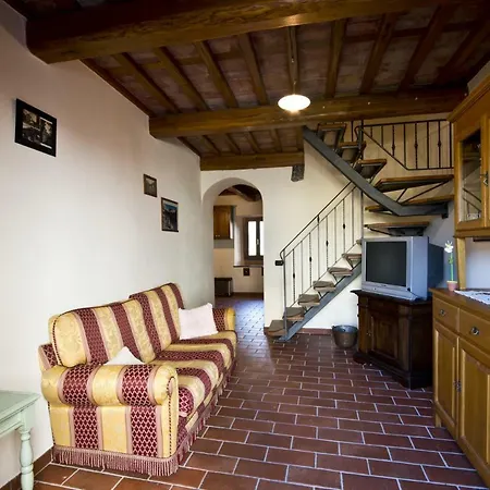 Casa Macina Holiday home Borgo a Mozzano