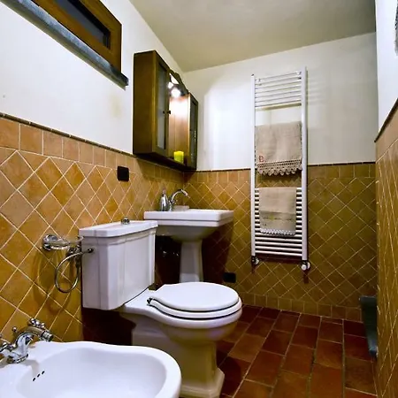 Casa Macina Holiday home