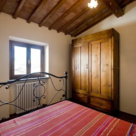 Holiday home Casa Macina Borgo a Mozzano