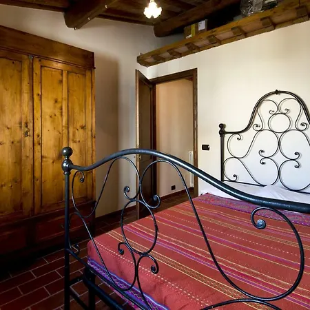 Holiday home Casa Macina