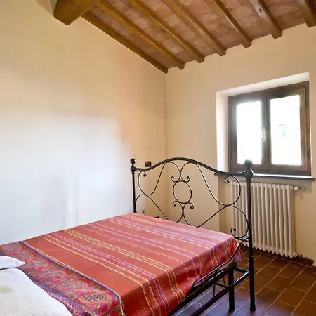 Holiday home Casa Macina *