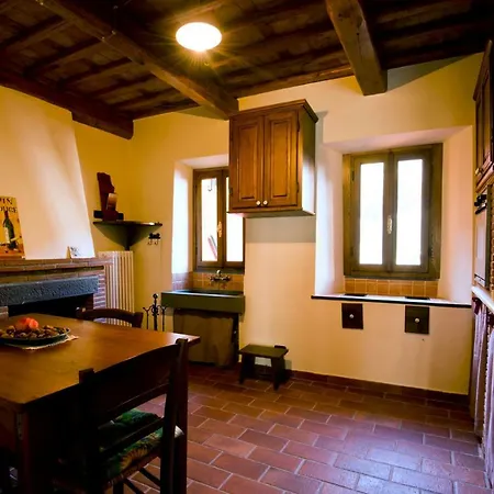 Casa Macina Holiday home *
