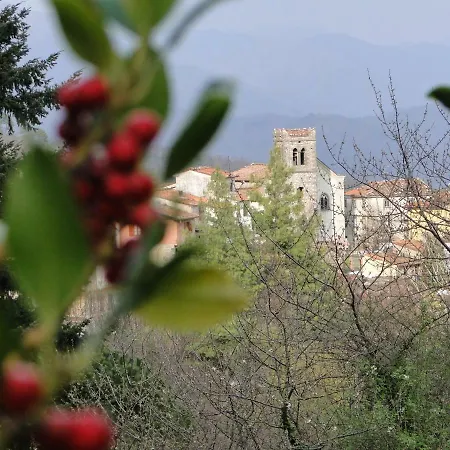 Casa Macina Holiday home Borgo a Mozzano
