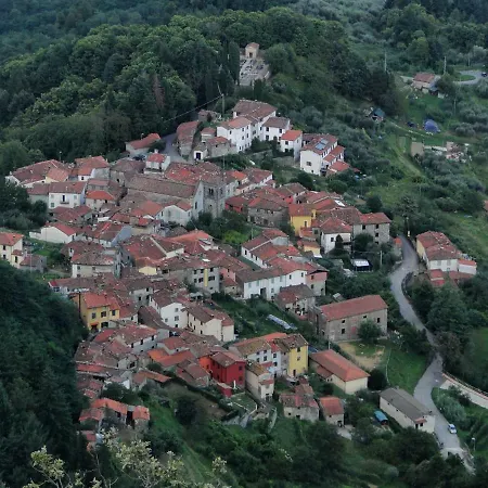 Casa Macina Holiday home *