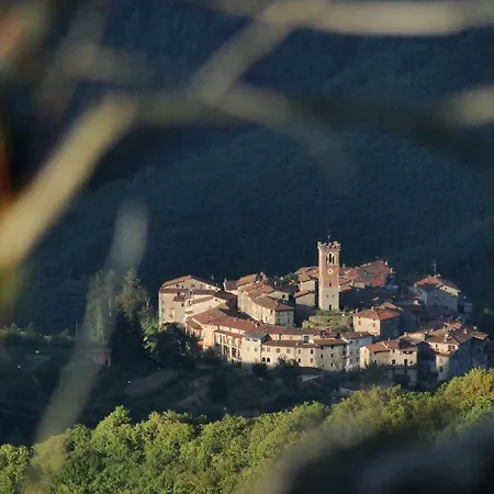 Holiday home Casa Macina *