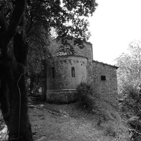 Casa Macina Holiday home