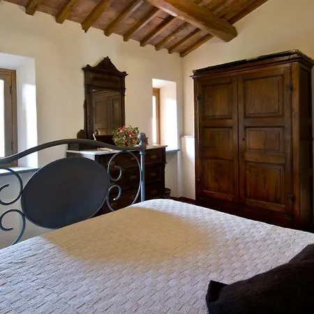 Holiday home Casa Macina *